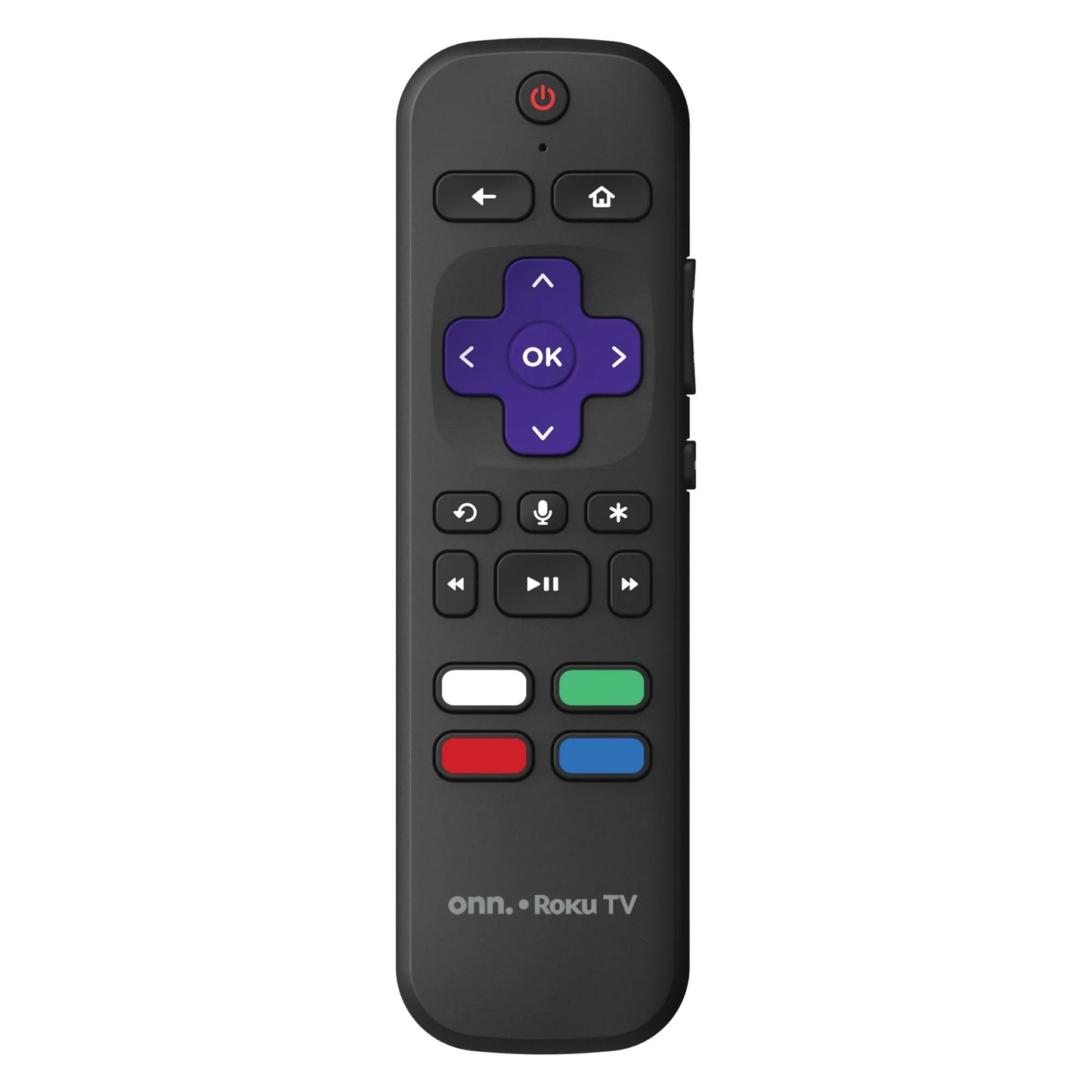 75” Class 4K UHD (2160P) LED Roku Smart Television (100044717)