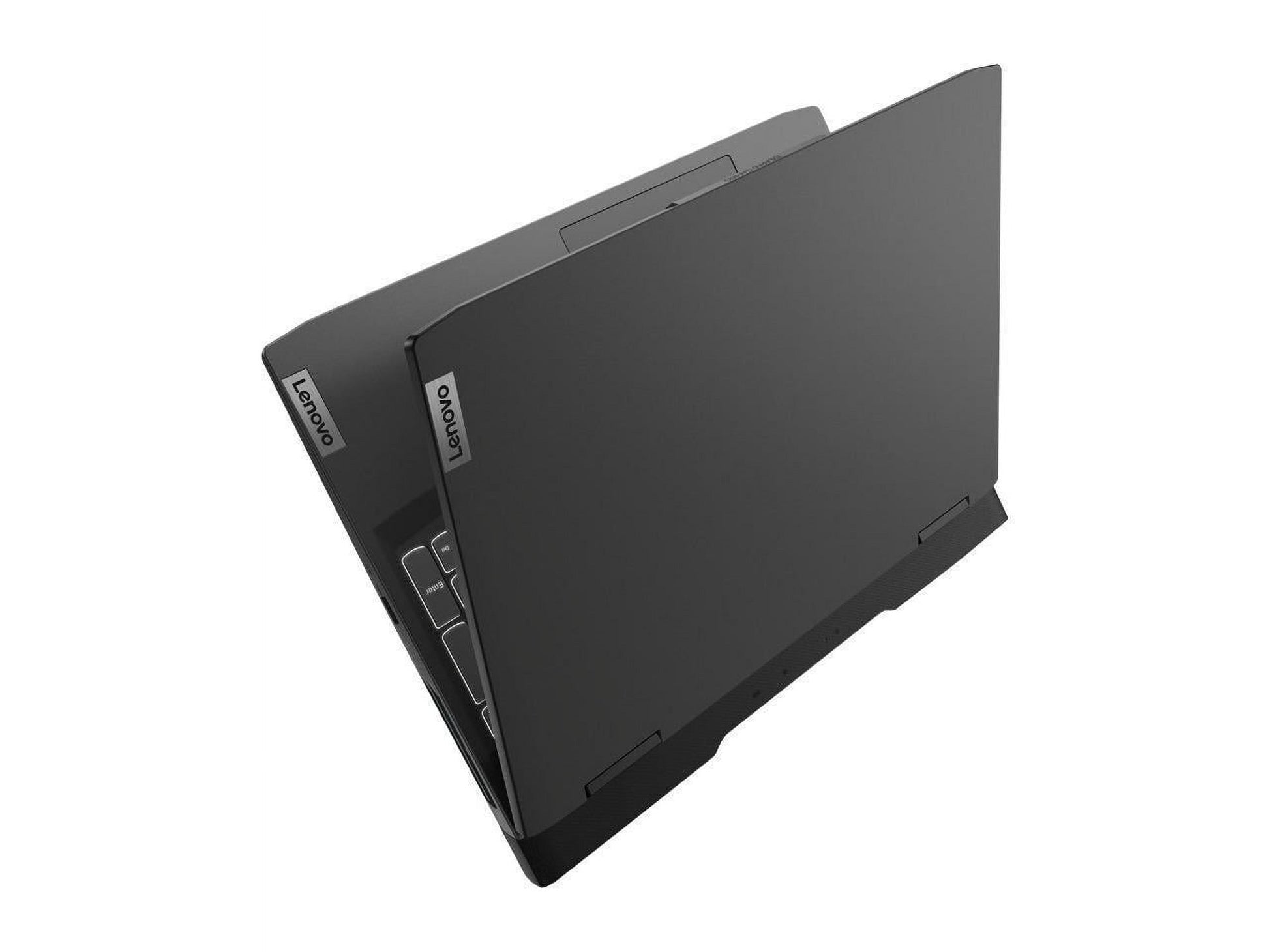 Ideapad Gaming 3 - (2022) - Essential Gaming Laptop Computer - 15.6" FHD - 120Hz - AMD Ryzen 5 6600H - NVIDIA Geforce RTX 3050 - 8GB DDR5 RAM - 256GB Nvme Storage - Windows 11 Home