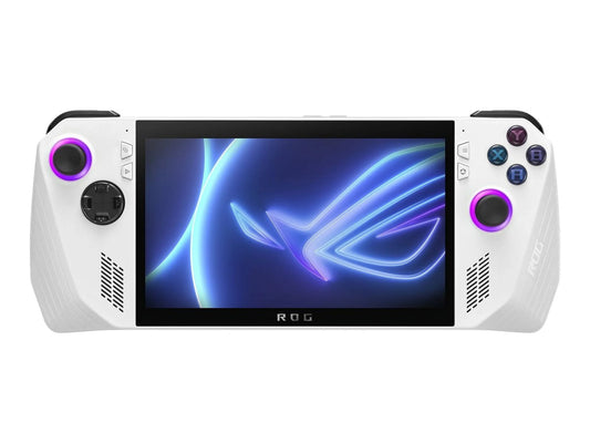 ROG Ally RC71L 512 GB Handheld Game Console, White