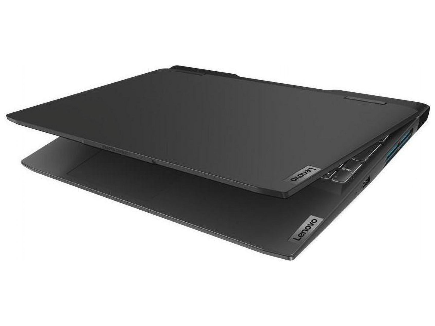 Ideapad Gaming 3 - (2022) - Essential Gaming Laptop Computer - 15.6" FHD - 120Hz - AMD Ryzen 5 6600H - NVIDIA Geforce RTX 3050 - 8GB DDR5 RAM - 256GB Nvme Storage - Windows 11 Home